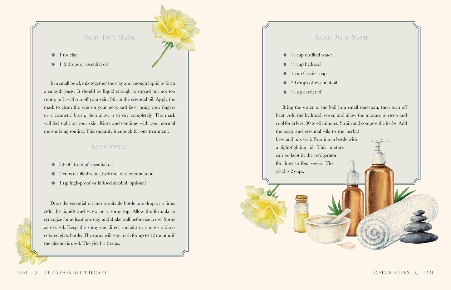 Moon Apothecary