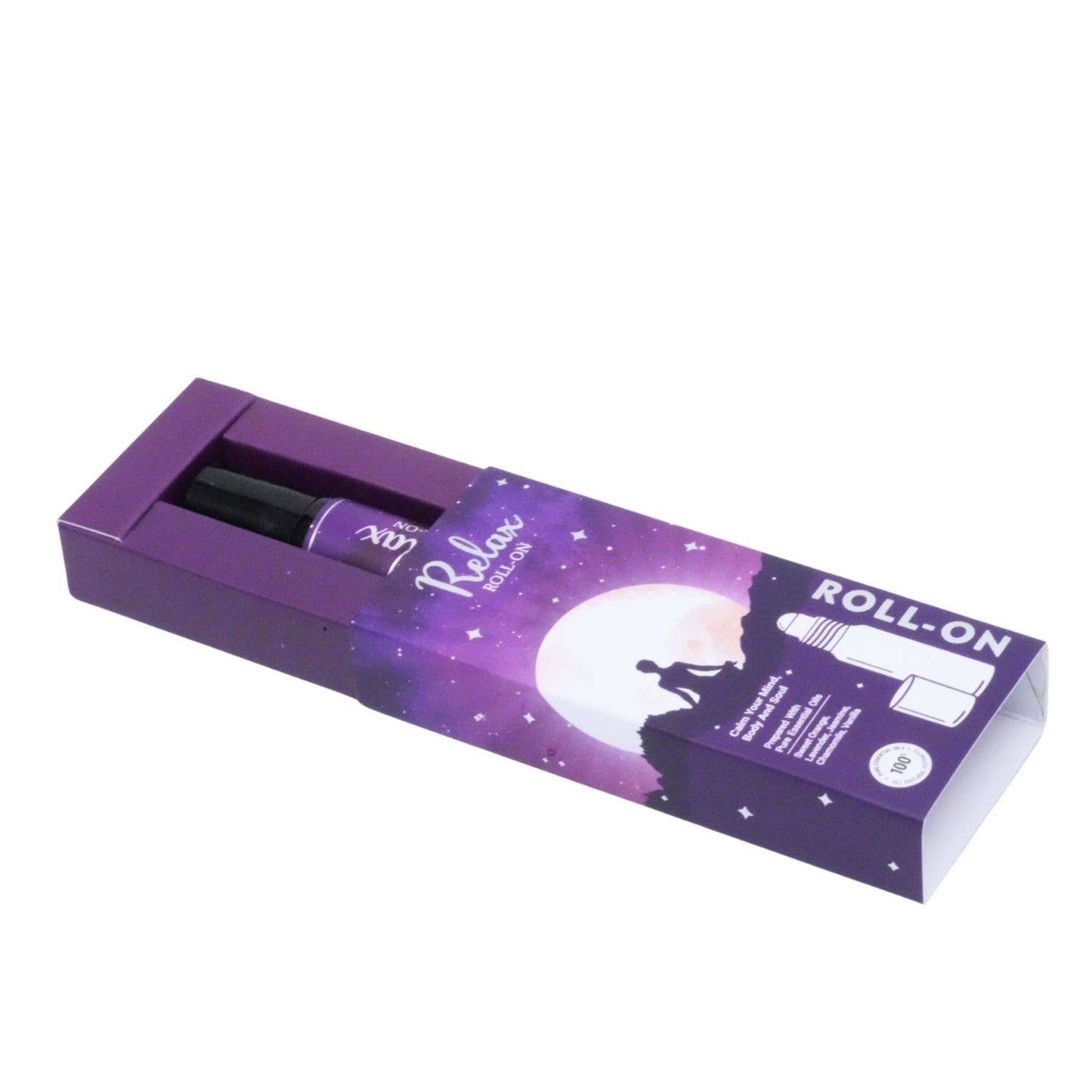 Relax Roll-On