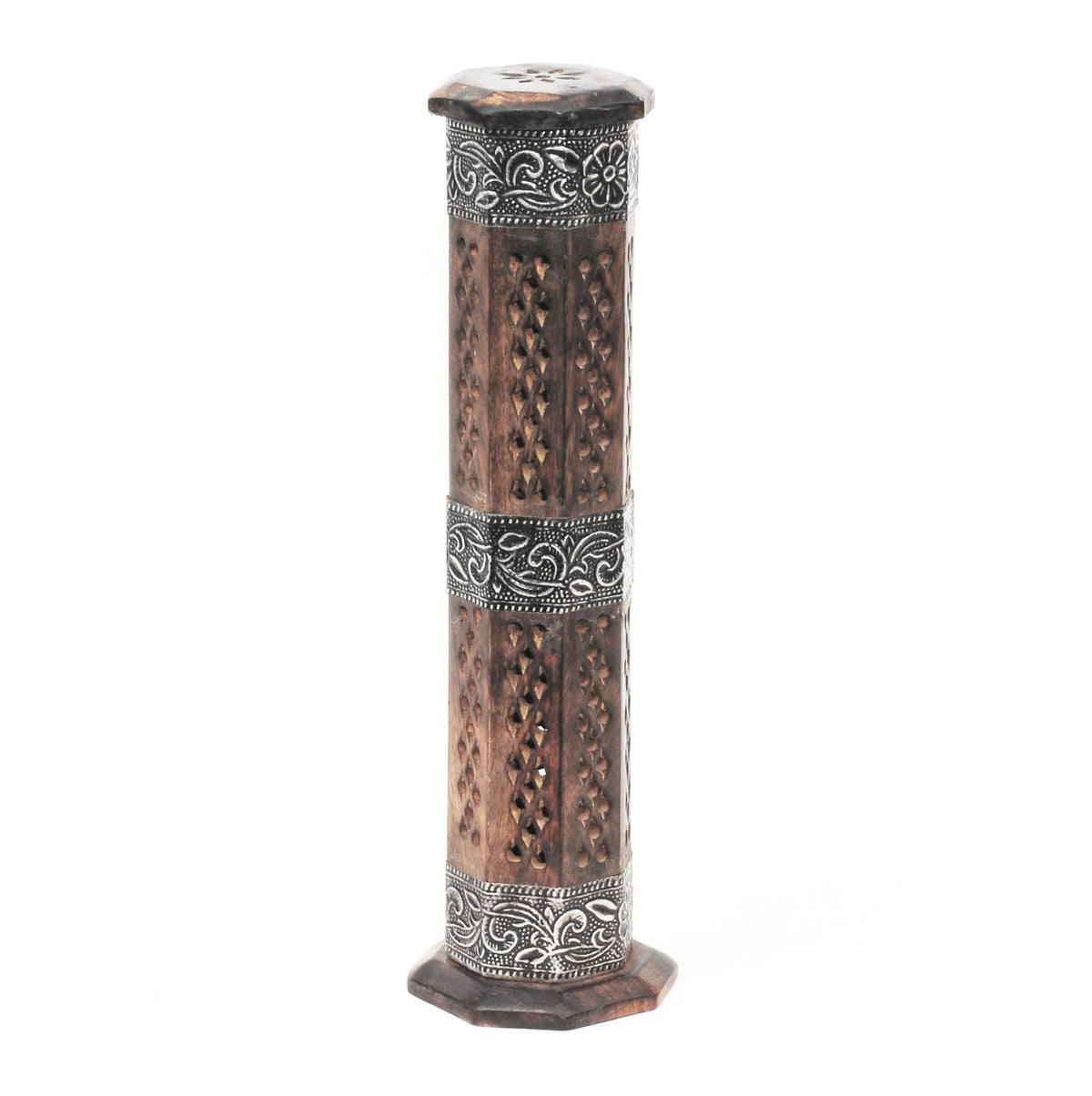 Tower Incense Burner