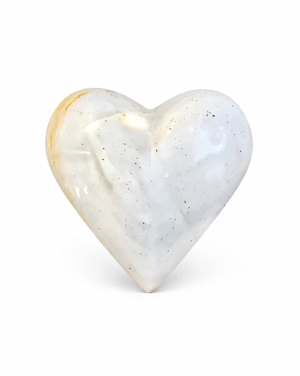 Onyx Heart