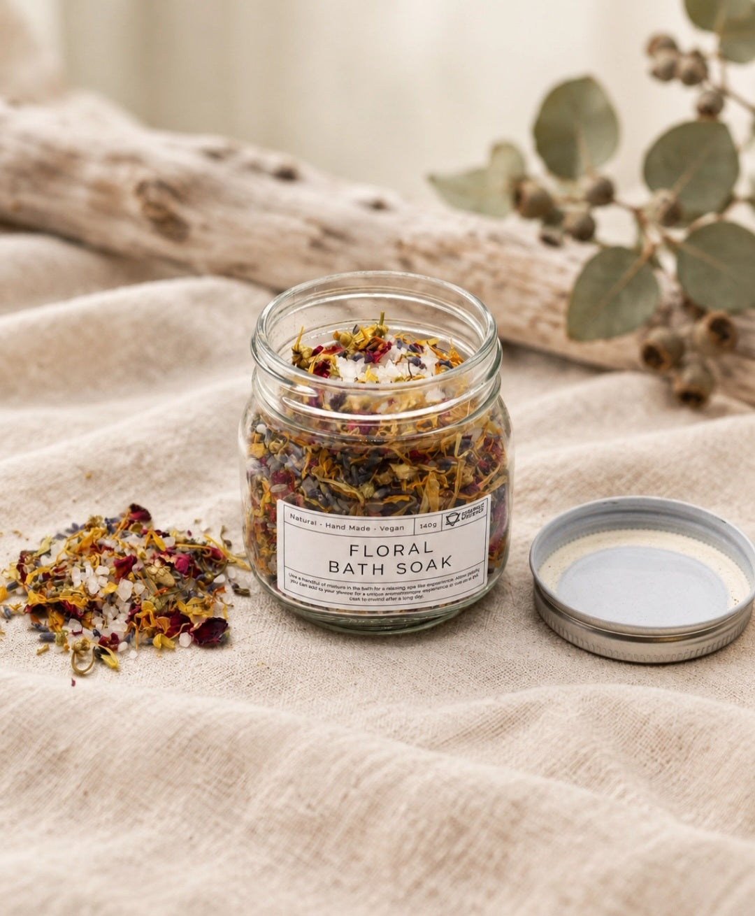 Bath, Body and skin care