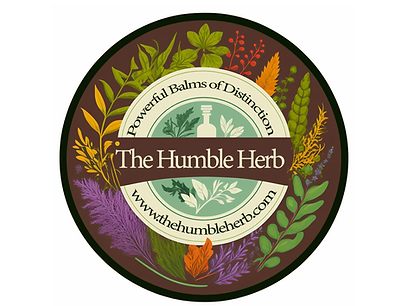 CBD balms