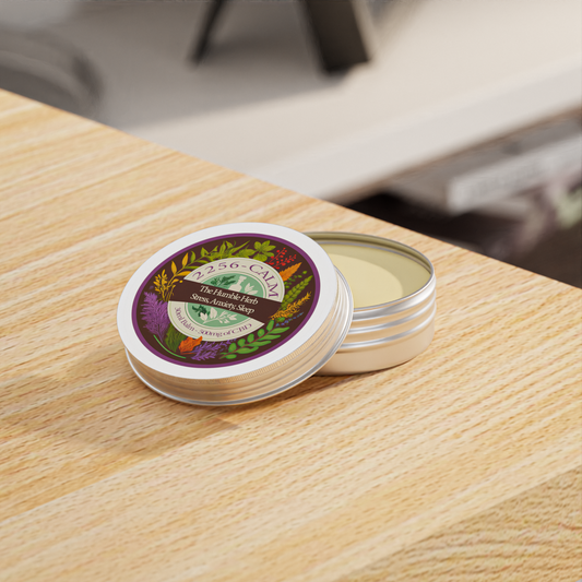 Calm - CBD balm