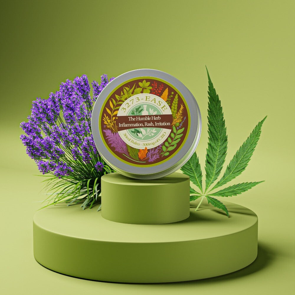 Ease - CBD Balm
