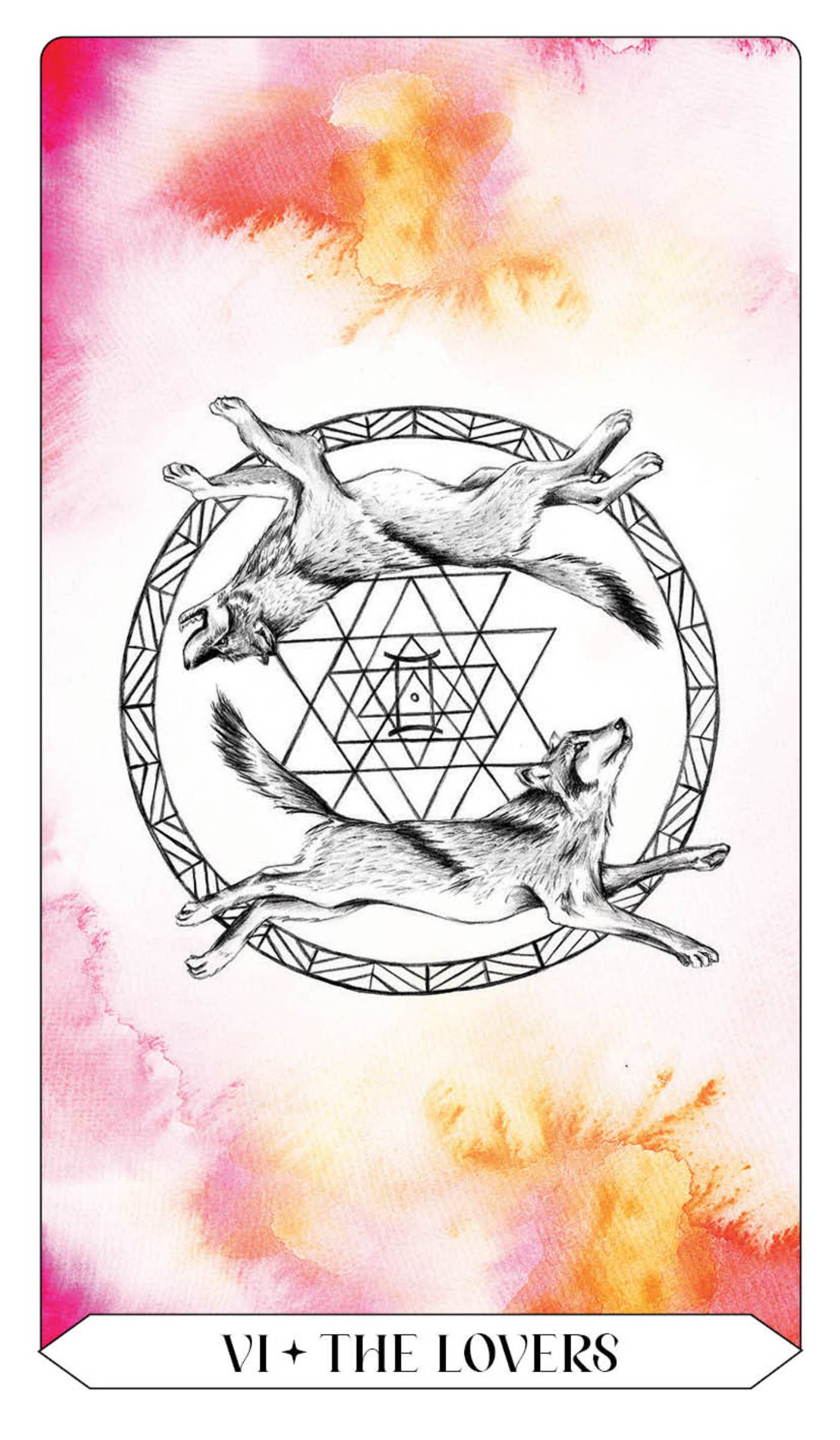 Lumina Tarot
