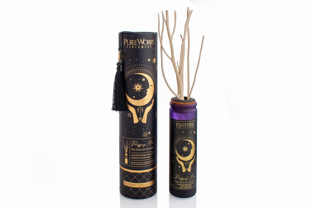 Esoteric Reed Diffuser
