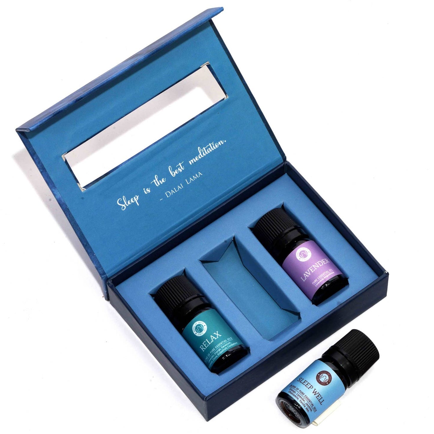 Sleep - 100% Pure Essential Oil Blends Gift Set