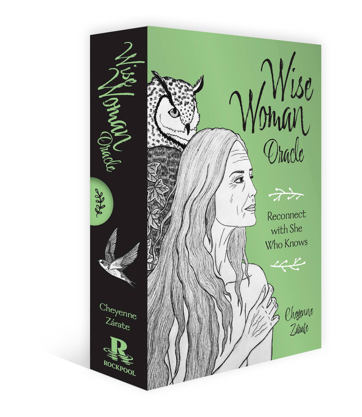 Wise Woman Oracle