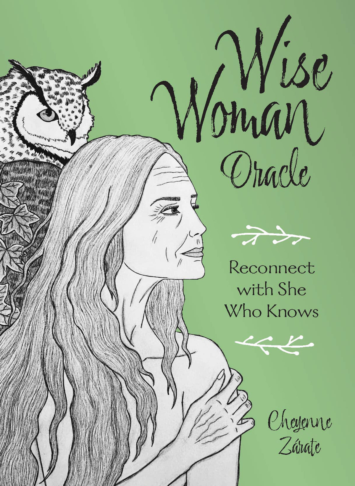 Wise Woman Oracle