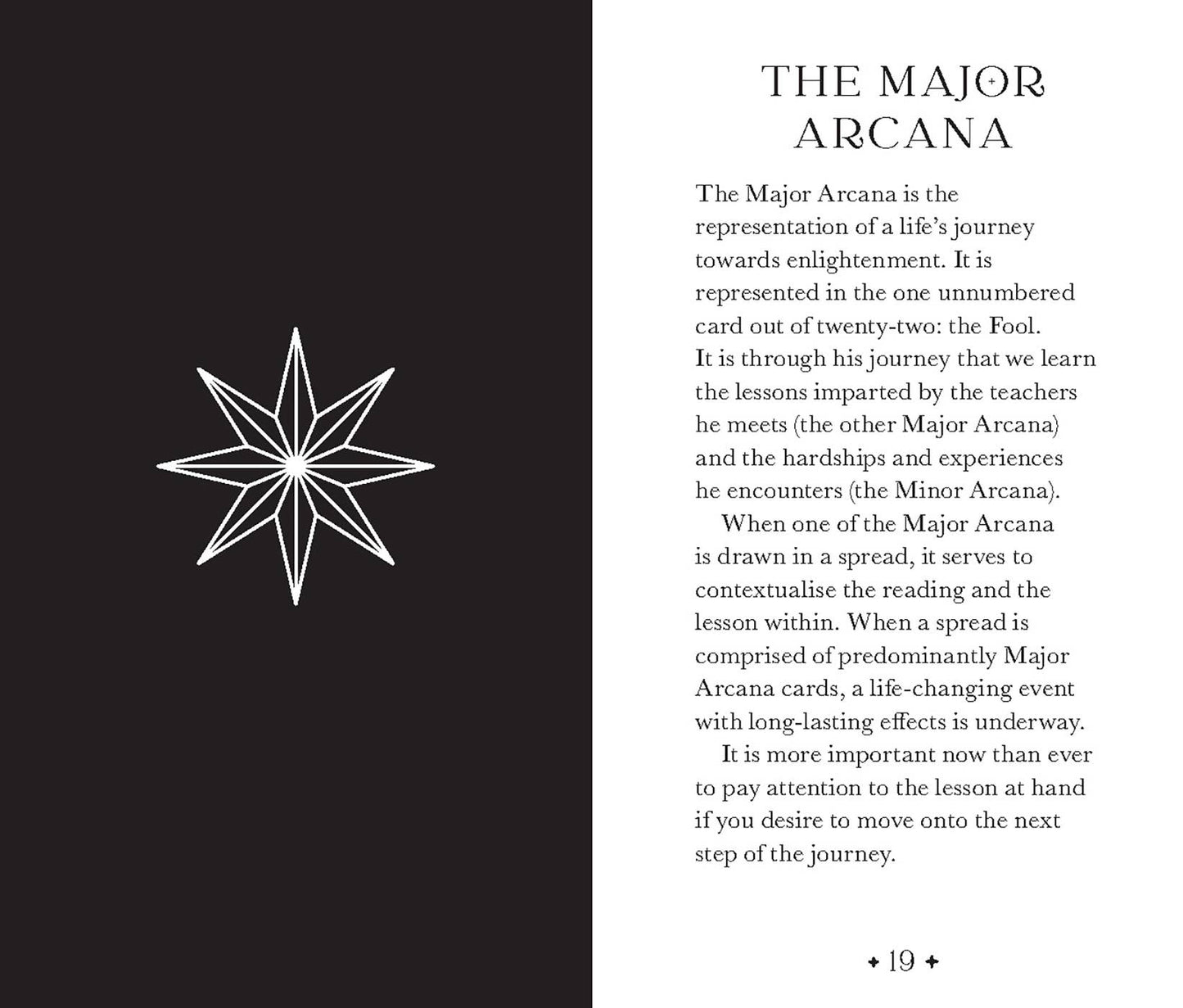Oriens Animal Tarot Pocket Edition