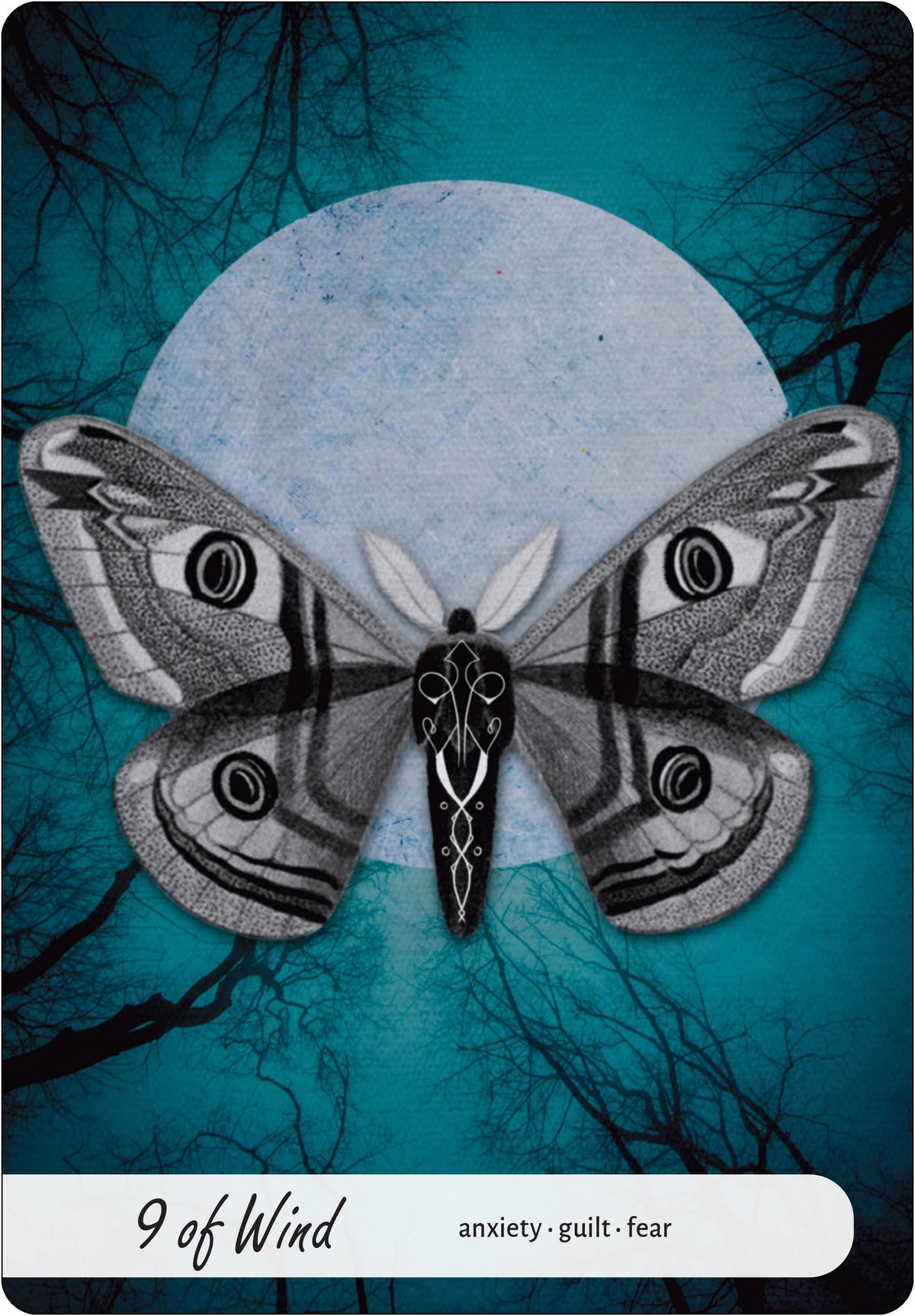 Wise Earth Medicine Tarot