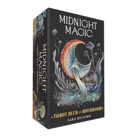 Midnight Magic