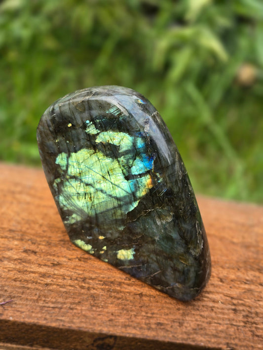 Labradorite Freeforms