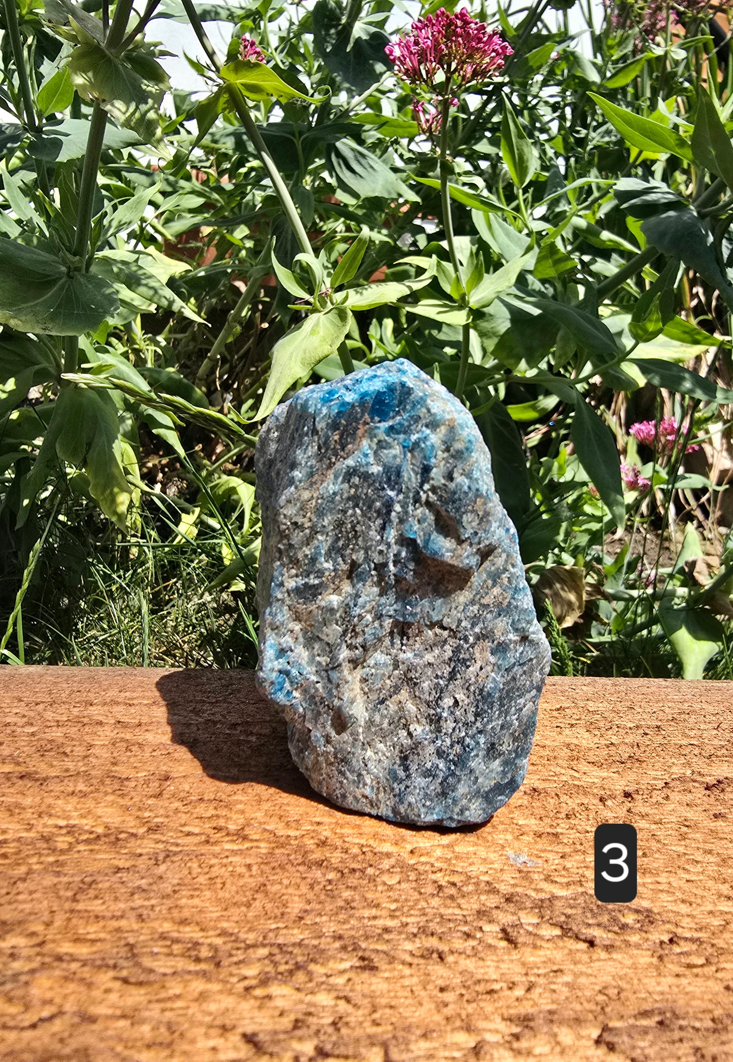 Apatite
