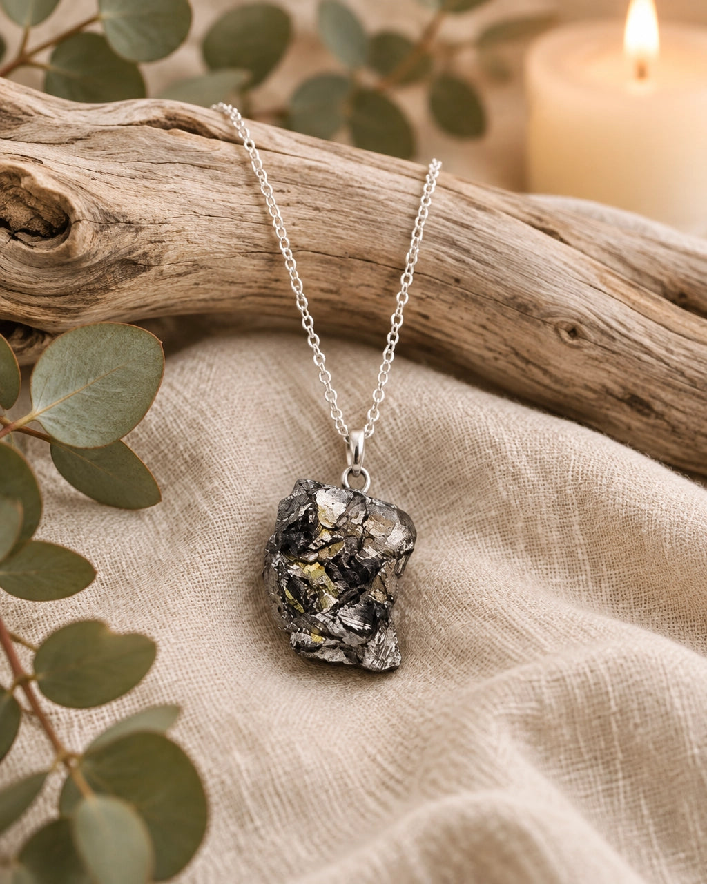 Shungite Elite Necklace
