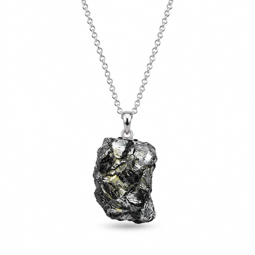 Shungite Elite Necklace