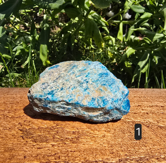 Apatite