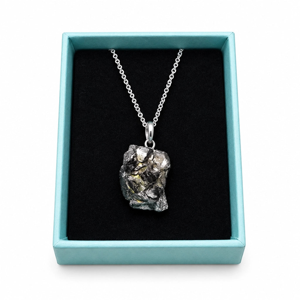 Shungite Elite Necklace