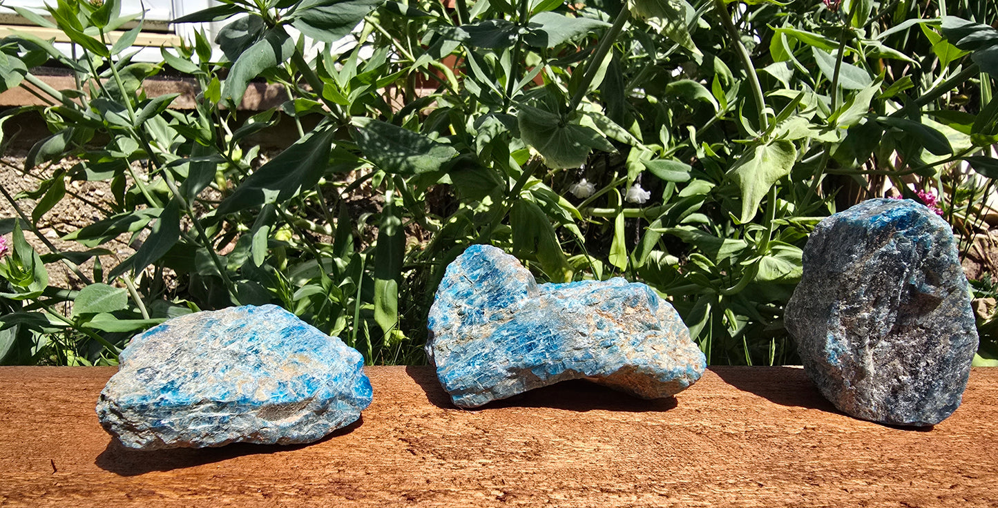 Apatite