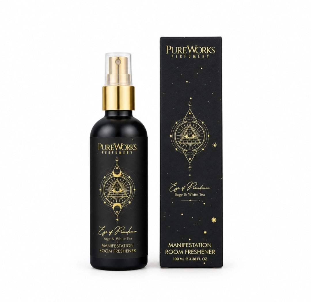 Esoteric Aura Cleansing Room Mist